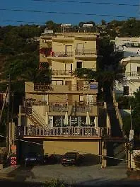Memories Hotel